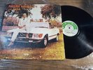 SHOWCASE -- NIGGER KOJAK AND LIZA -- GORGON RECORDS - MADE IN JAMAICA - 1980. VG