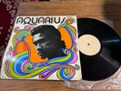 HERMAN CHIN LOY - AQUARIUS DUB [ PRE RELEASED ] LP / 12