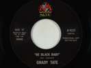 Funk 45 - Grady Tate - Be Black Baby - Skye reissue VG+