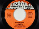 Modern Soul 45 - Starvue - Body Fusion - MIR VG+