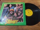 Cornel Campbell - The Stalowatt 1976 UK LP THIRD WORLD 1st DUB/ROOTS VG