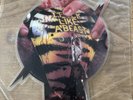 WASP: Animal (F**K Like A Beast) 7'' PICTURE DISC