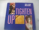 L1-REGGAE-VARIOUS-TIGHTEN UP-TRIPLE ALBUM-Box Set 3xLP-1988-NM-INSERT-UNPLAYED