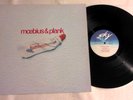 LP: Moebius & Plank - Rastakraut Pasta. Krautrock. (Sky 039) vg++/vg+