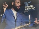 Ornette Coleman – Round Trip: Ornette Coleman On Blue Note 6xLP 2022 NM 180g