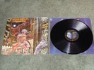IRON MAIDEN SOMEWHERE IN TIME RECORD VINYL LP ALBUM ORIGINAL EMI 1986