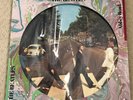 The Beatles Abbey Road Picture Disc - Great Shape
