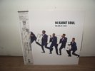 14K Soul - The Girl In White 1988 JAPAN RARE LP MODERN RHYTHM AND BLUES