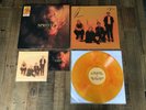 LTD ED' SPRINTS LETTER TO SELF COLOURED VINYL + 7
