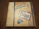The Beatles Box From Liverpool Vinyl Collection 8 LP Set