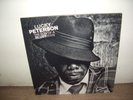 Lucky Peterson - The Son Of A Bluesman 2014 FRANCE RARE 2xLP BLUES 180 GRAM