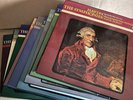 HNDA-J / 1-46 Haydn Complete Symphonies Dorati 9 Box sets