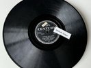 PERU Vals bolero MARIA JESUS VAZQUEZ No te vayas/ Ruinas de Amor 78 RPM 10