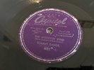 TOMMY SANDS : THE WORRYIN' KIND / BIGGER THAN TEXAS.  Canada 78.rpm (1958)