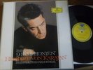 KARAJAN / BEETHOVEN the 9 symphonies / DGG SKL 101-7