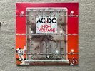 ACDC AC/DC Vinyl LP HIGH VOLTAGE Dive Bar strictly limited OVP new still sealed