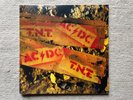 ACDC AC/DC Vinyl LP TNT T.N.T. Dive Bar strictly limited OVP new still sealed