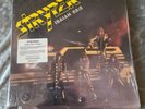 Stryper – Soldiers Under Command - Vinyl LP - US Enigma ST-73217 1985 Insert NM