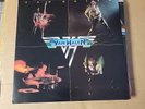 Van Halen. Self Titled.  Pre Owned.