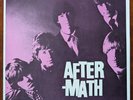 The Rolling Stones - Aftermath (1966) LP - Holland 1982 Stereo Vinyl Reissue