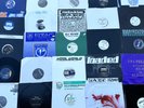 90s HOUSE MUSIC Vinyl Records x50 Garage, Deep, Hard, Prog, Trance, Promos *DL