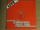 PAT METHENY GROUP LIVE ON TOUR LP OG '79 WARNER BROS. WBMS 106 PROMO JAZZ MINT-