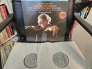 Zehetmair Violin Bach Partita & Sonata 2 LP Box Telefunken 6.35621 ED 1 - 1983