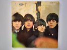 Beatles For Sale 1980 Holland Stereo Vinyl LP Out Of Blue Box Mint  Analog