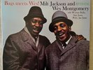 Wes Montgomery Bags Meets Wes  on Analogue Productions 45 RPM