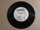 DISCORD RECORDS No1 RARE E.P = THE TEEN IDLES = MINOR DISTURBANCE 1980 PLAYS O.K