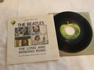 THE BEATLES-