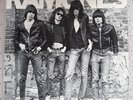 RAMONES Self titled vinyl lp 1st pressing 1976 SIRE label misprint RARE Punk VG+