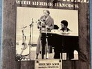 “BREAD AND ROSES FESTIVAL 1978” - JONI MITCHELL WITH HERBIE HANCOCK - UK MINT