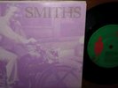 THE SMITHS Bigmouth Strikes Again RARE AUSTRALIAN ROUGH TRADE 7
