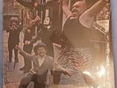 The Doors Strange Days mono vinyl 1967 EKL-4014