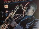 The John Coltrane Quartet Crescent GATEFOLD NEAR MINT Impulse  Vinyl LP