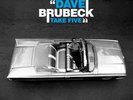 Dave Brubeck Take Five 180G NEW OVP Wagram Vinyl LP