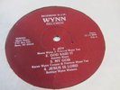LP (no Cover) - THE WYNN SISTERS Every Day Is A New Day WJW233, funk soul gospel