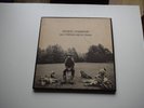 George Harrison All Things Must Pass Vinyl USA 1970 Apple  3 LP & Poster