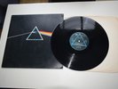 Pink Floyd. Dark Side Of The Moon. 1973 Vinyl LP. With Posters.