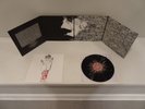 CONVERGE YOU FAIL ME LP  BLACK & WHITE SPLATTER 2016 DEATHWISH/EPITAPH