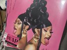 Sold Out Signed WAP Cardi B And Megan Thee Stallion Limited Edition Vinyl Music