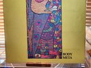 Ornette Coleman, Body Meta, 1978 1st Artist House, AH-1, VG+/VG
