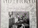 No Trend -  too many humans