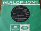 The McKINLEYS - SWEET AND TENDER ROMANCE