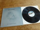 Tangerine Dream Phaedra UK '74 1st Virgin V 2010 Electronic Berlin School EX LP