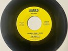 The Decoys 1963 DOO WOP 45 For You / I Want Only You AANKO M- HEAR