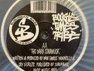 Boogie Times Tribe ‎– Real Hardcore / The Dark Stranger (Suburban base) 12