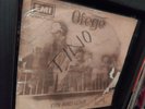 AFRO lp Ofege ‎– Try And Love  His Master's Voice ‎– NEMI (LP) 032