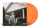 MORGAN WALLEN - ONE THING AT A TIME ORANGE WEBSTORE EXCLUSIVE 3LP - *IN HAND*